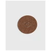 Circular teapot care pad, creative ruyi pattern felt, water bottle pad, cup pad, tea setting, spare parts, teapot holder, factory wholesale details Picture